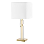 FERNANDA lampe de table 19" DM231 | Luminaire Plus.ca