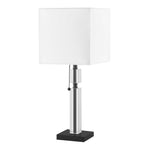 FERNANDA lampe de table 19" DM231 | Luminaire Plus.ca