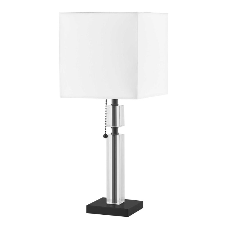 FERNANDA lampe de table 19" DM231 | Luminaire Plus.ca