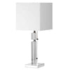 FERNANDA lampe de table 19" DM231 | Luminaire Plus.ca