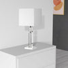 FERNANDA lampe de table 19" DM231 | Luminaire Plus.ca