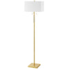 FERNANDA lampe de plancher 60" DM231F | Luminaire Plus.ca