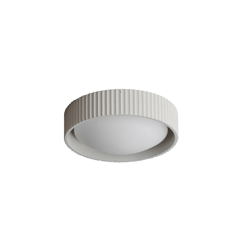 SOUFFLE luminaire plafonnier 10"D E25050-CHK | Luminaire Plus.ca