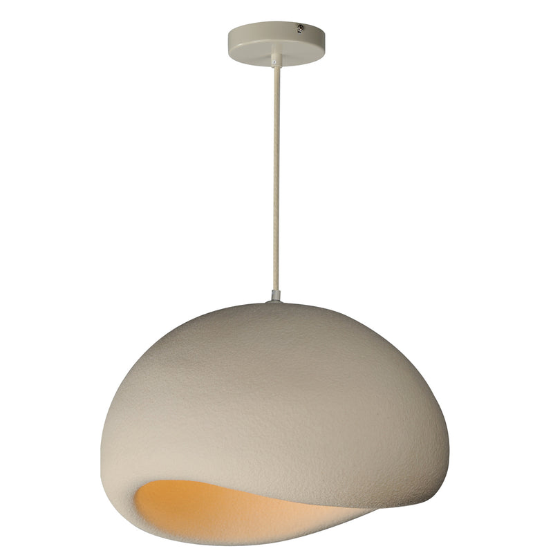 MOERAKI luminaire suspension 24"D E25186-OY | Luminaire Plus.ca