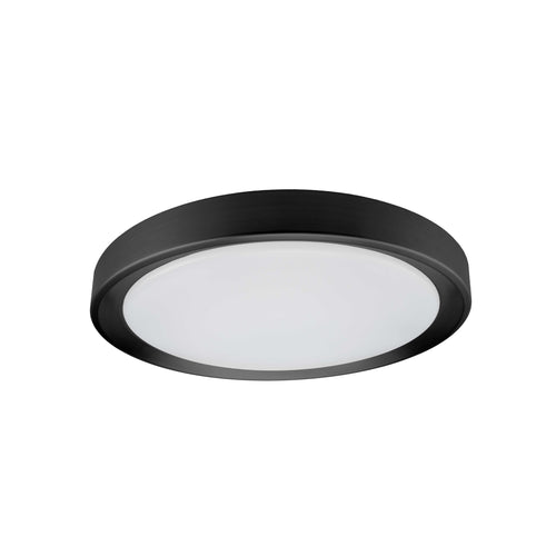 FLYNN Plafonnier LED 11 3/4" FYN-1224LEDFH | Luminaire Plus.ca