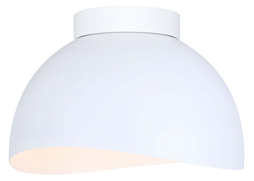 HENLEE luminaire plafonnier métal IFM1122A11 | Luminaire Plus.ca