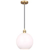 MONROE luminaire suspendu simple ou plafonnier| Luminaire Plus.ca