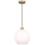 MONROE luminaire suspendu simple ou plafonnier| Luminaire Plus.ca