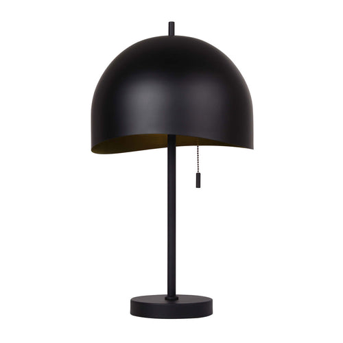 HENLEE lampe de table métal ITL1122A21 | Luminaire Plus.ca