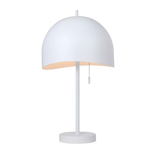 HENLEE lampe de table métal ITL1122A21 | Luminaire Plus.ca