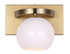 MONROE luminaire murale simple | Luminaire Plus.ca