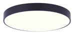 LUNA luminaire plafonnier rond 8"D | Luminaire Plus.ca