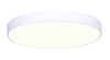 LUNA luminaire plafonnier rond 8"D | Luminaire Plus.ca