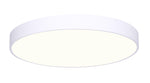 LUNA luminaire plafonnier rond 8"D | Luminaire Plus.ca