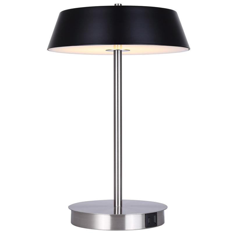 JESSA luminaire lampe de table | Luminaire Plus.ca