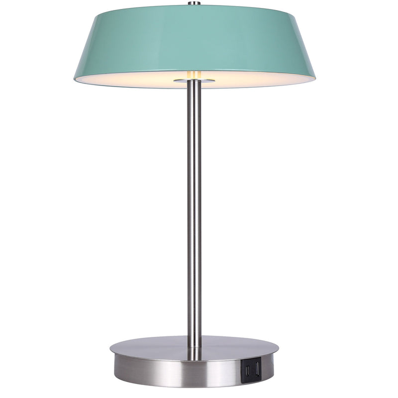 JESSA luminaire lampe de table | Luminaire Plus.ca