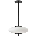 MADDIE luminaire suspension 12'' MAD-121LEDP | Luminaire Plus.ca