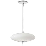 MADDIE luminaire suspension 12'' MAD-121LEDP | Luminaire Plus.ca