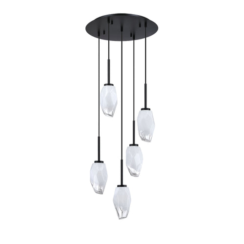 SOREN luminaire suspension simple 18"D | Luminaire Plus.ca