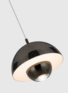 ANDORIA luminaire suspension simple 5"D | Luminaire Plus.ca