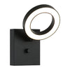 REALM luminaire murale simple 5"H S12801 | Luminaire Plus.ca