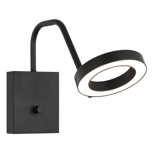 REALM luminaire murale simple 9"H S12811 | Luminaire Plus.ca