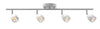 BALY luminaire projecteur quadruple TK397B-4 | Luminaire Plus.ca