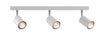 DIRY luminaire projecteur triple| Luminaire Plus.ca