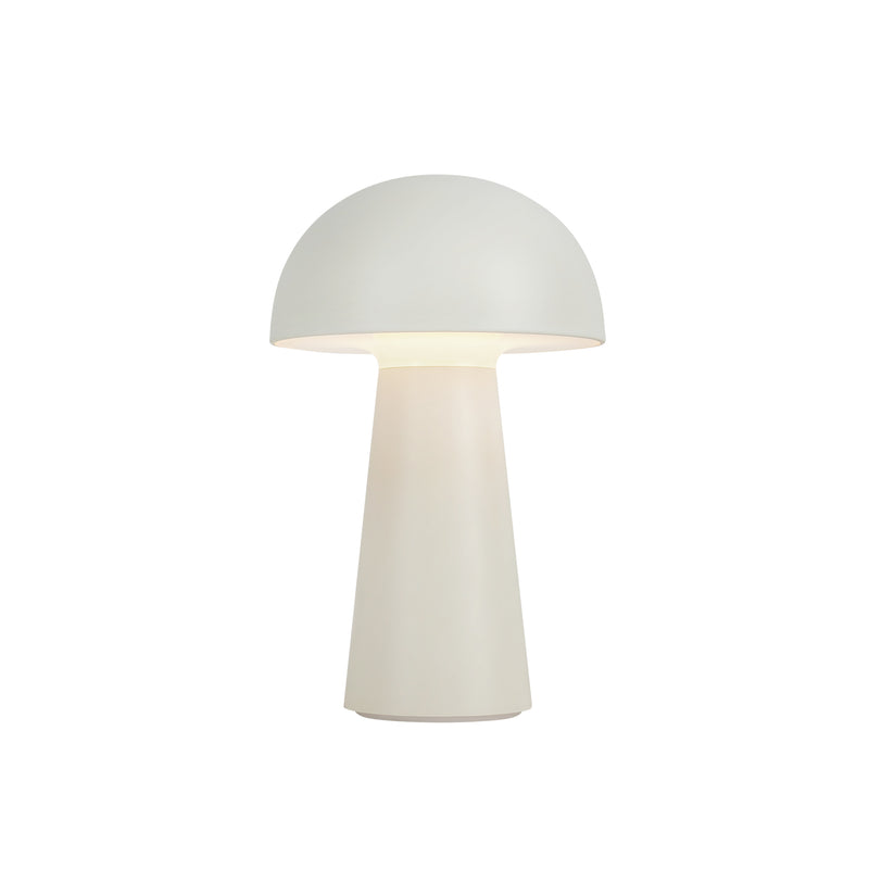 ASHER luminaire lampe de table 8"H  TL64108 | Luminaire Plus.ca