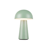 ASHER luminaire lampe de table 8"H  TL64108 | Luminaire Plus.ca