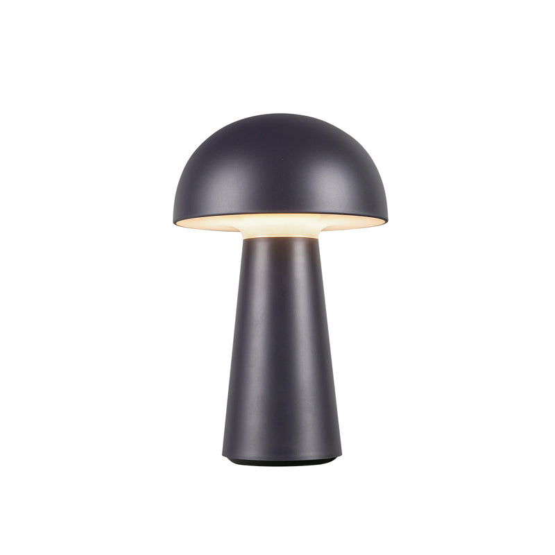 ASHER luminaire lampe de table 8"H  TL64108 | Luminaire Plus.ca