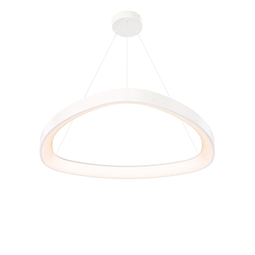 PYRA luminaire suspension del 34" TRPD34-CC | Luminaire Plus.ca 