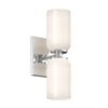 NOLA luminaire mural 12"H WS57712 | Luminaire Plus.ca