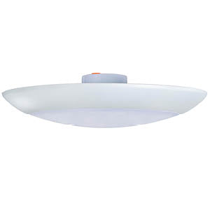 Luminaire plafonnier blanc 68285 | Luminaire Plus.ca