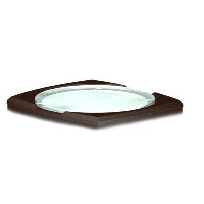 COUVERCLE pour luminaire ext 1838-03 blanc 1838F-03| Luminaire Plus.ca