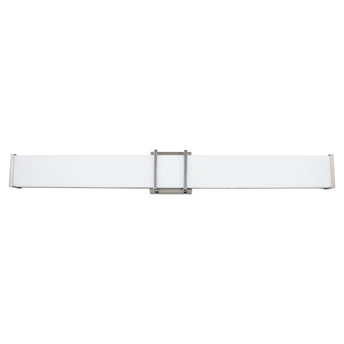 TOMERO luminaire mural chrome | Luminaire Plus.ca