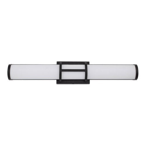 RAMARO luminaire mural noir 204131A | Luminaire Plus.ca