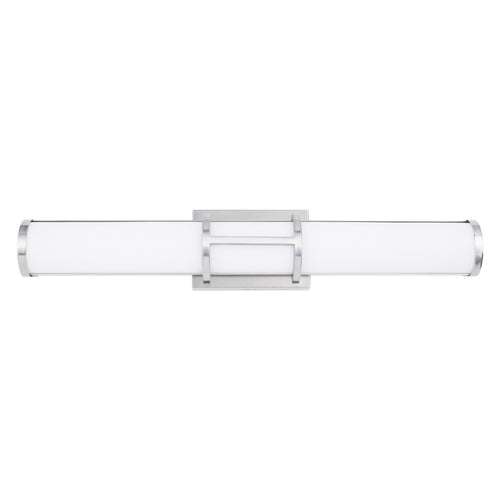 RAMARO luminaire mural chrome 204132A | Luminaire Plus.ca