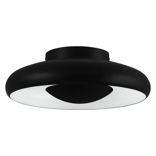 MELDOLA luminaire plafonnier noir 204359A | Luminaire Plus.ca