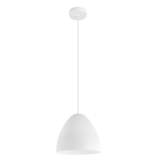 SARABIA luminaire suspendu blanc 205288A | Luminaire Plus.ca