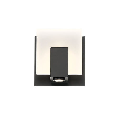 CANMORE luminaire mural noir 34142-029 | Luminaire Plus.ca