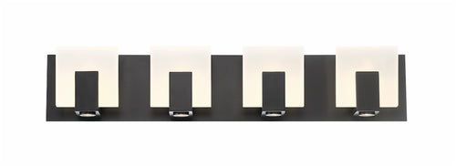 CANMORE luminaire mural noir 34144-024 | Luminaire Plus.ca