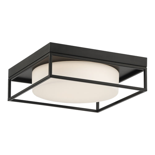 ROVER luminaire plafonnier noir 39332-035 | Luminaire Plus.ca