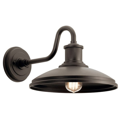 ALLENBURY luminaire mural extérieur bronze 49981OZ | Luminaire Plus.ca