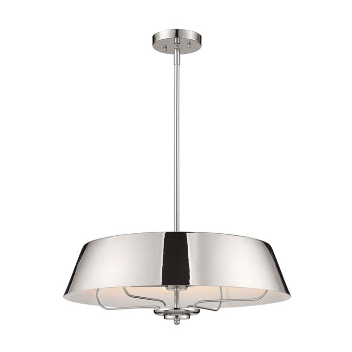 LUELLA luminaire suspendu ou plafonnier 52543 | Luminaire Plus.ca