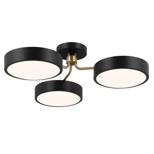 SAGO luminaire plafonnier 52604 | Luminaire Plus.ca