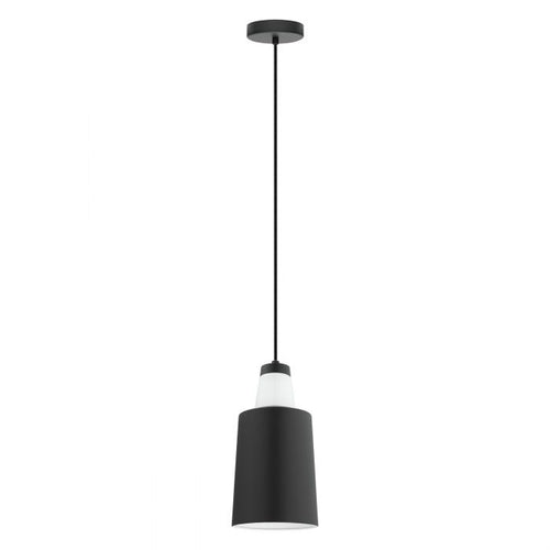 TABANERA luminaire suspendu noir 96801A | Luminaire Plus.ca