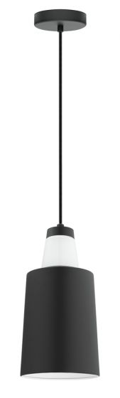 TABANERA luminaire suspendu noir 96801A | Luminaire Plus.ca