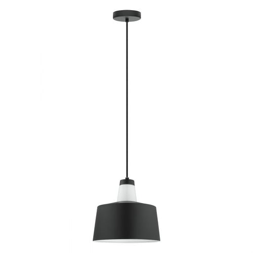 TABANERA luminaire suspendu noir 96802A | Luminaire Plus.ca