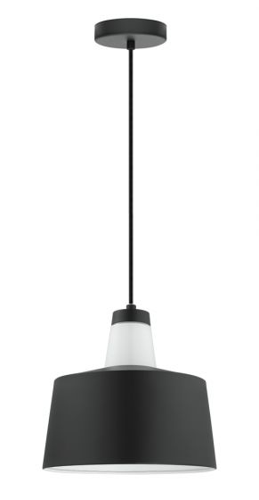 TABANERA luminaire suspendu noir 96802A | Luminaire Plus.ca